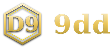 9dd logo