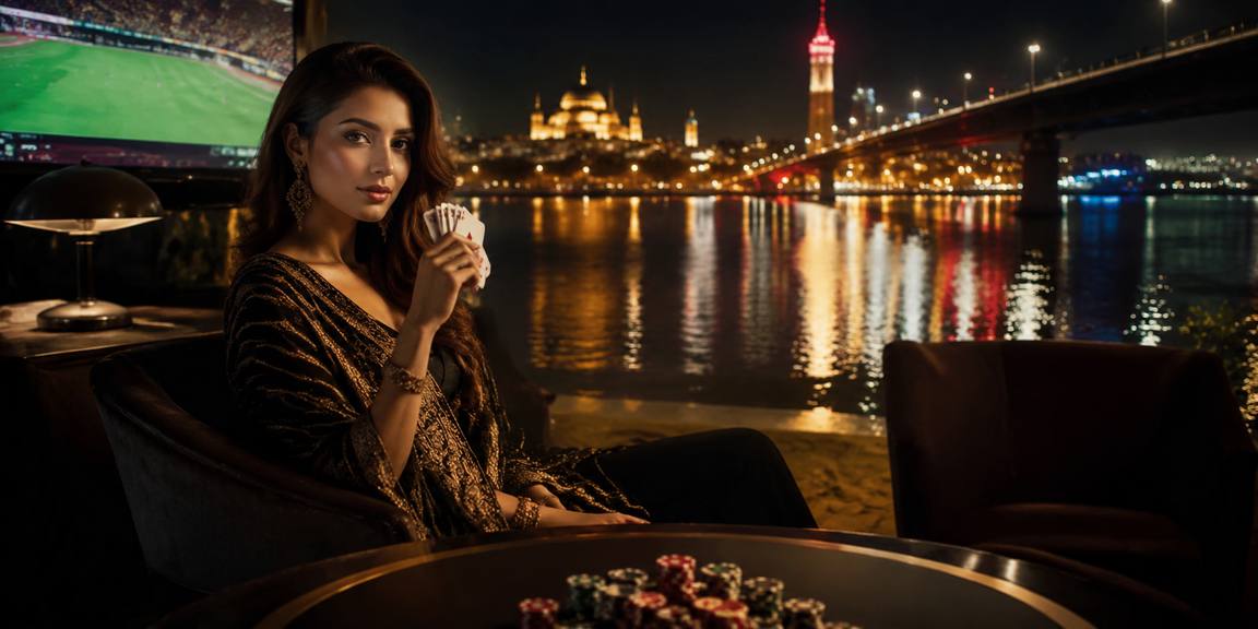 9dd Table 7 Up Baccarat কীভাবে কাজ করে